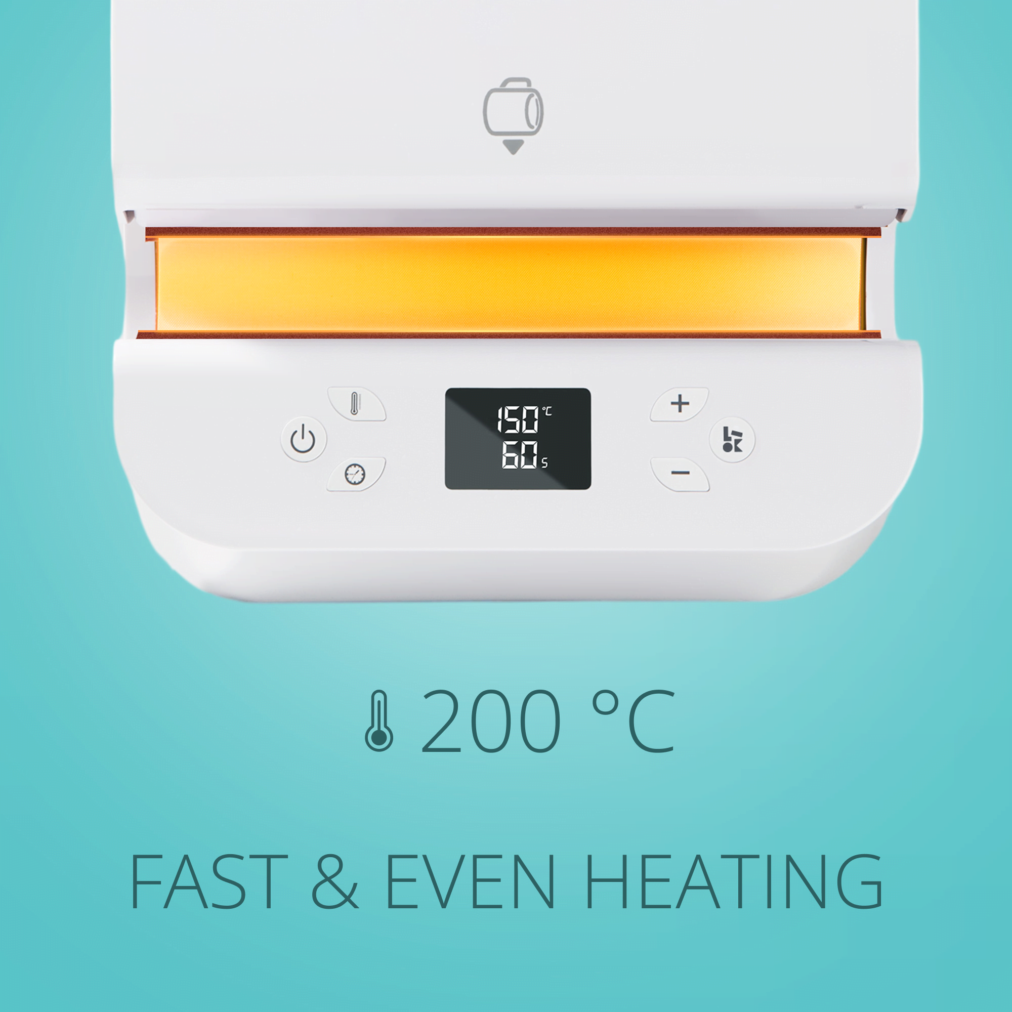 Auto Tumbler Heat Press